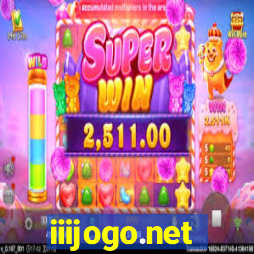 iiijogo.net