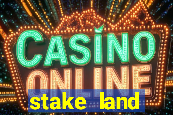 stake land anoitecer violento filme completo dublado