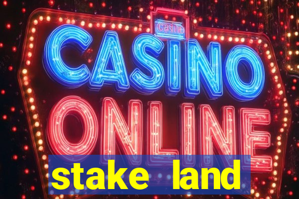 stake land anoitecer violento filme completo dublado