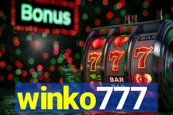 winko777