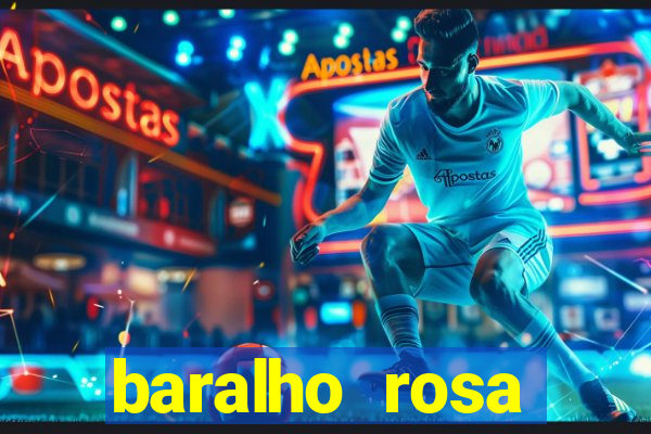baralho rosa caveira significado das cartas