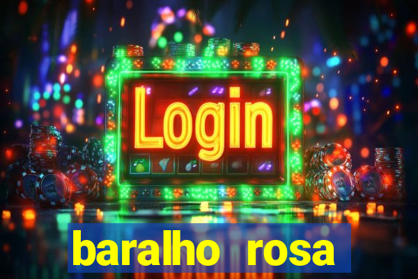 baralho rosa caveira significado das cartas