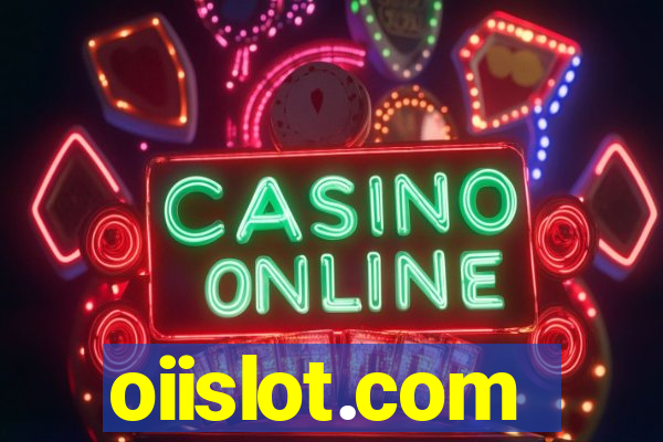 oiislot.com