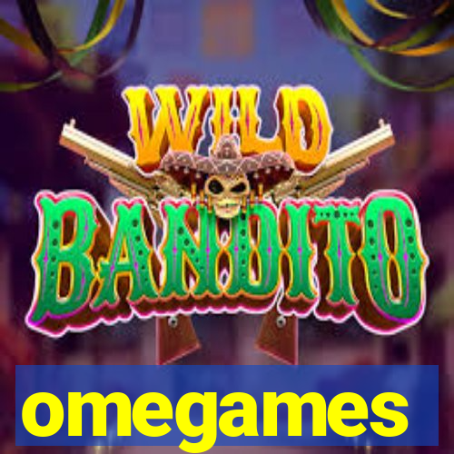 omegames