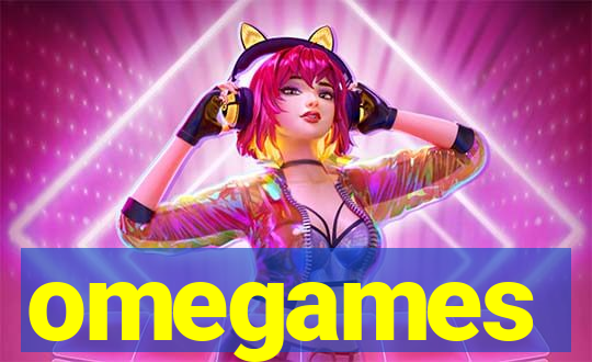 omegames