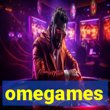 omegames