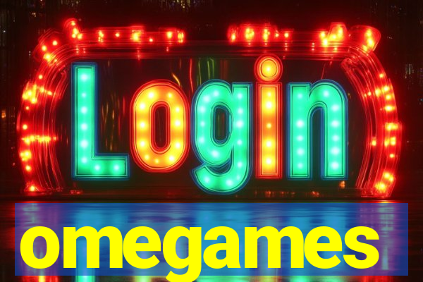 omegames