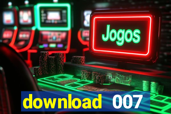 download 007 cassino royale torrent legendado