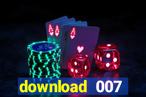 download 007 cassino royale torrent legendado