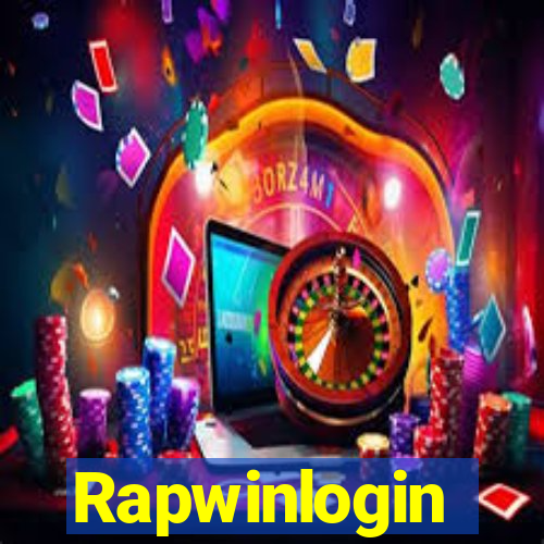 Rapwinlogin