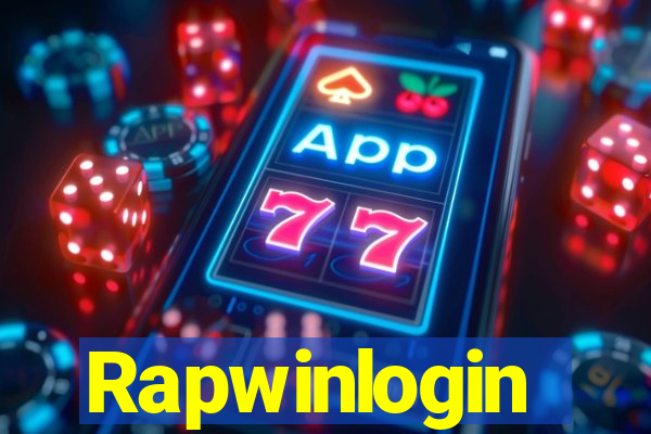 Rapwinlogin