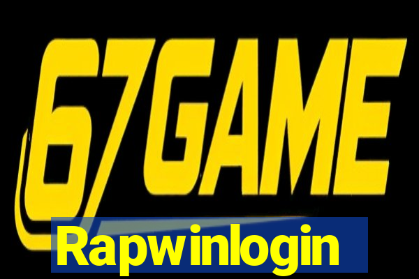 Rapwinlogin