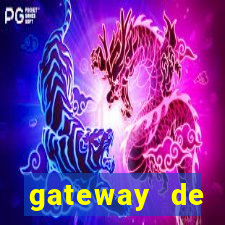 gateway de pagamento para cassino
