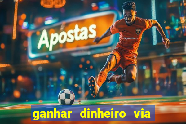 ganhar dinheiro via pix jogando