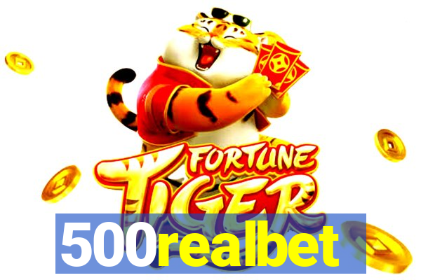 500realbet