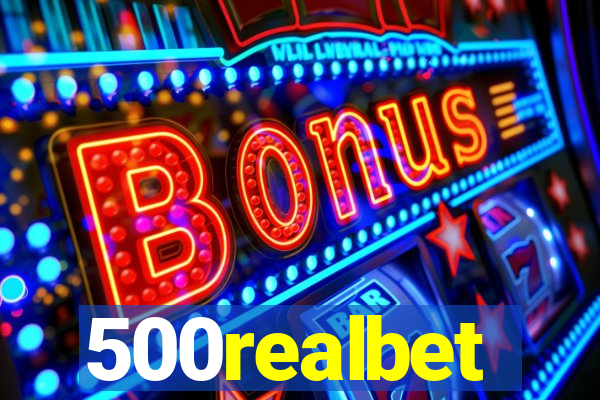500realbet