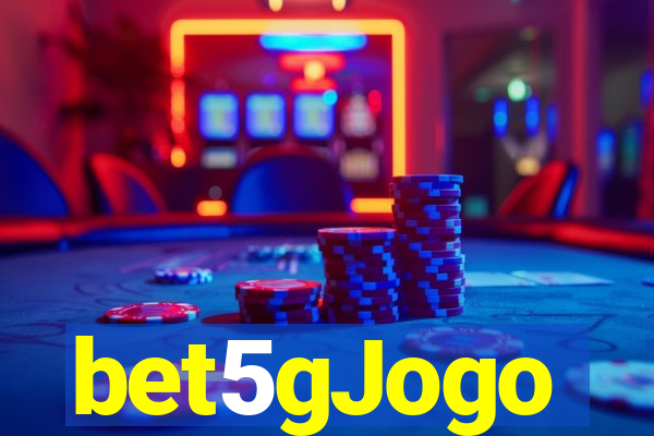 bet5gJogo