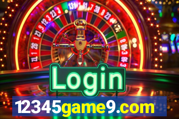 12345game9.com