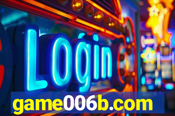 game006b.com