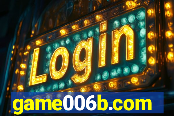game006b.com