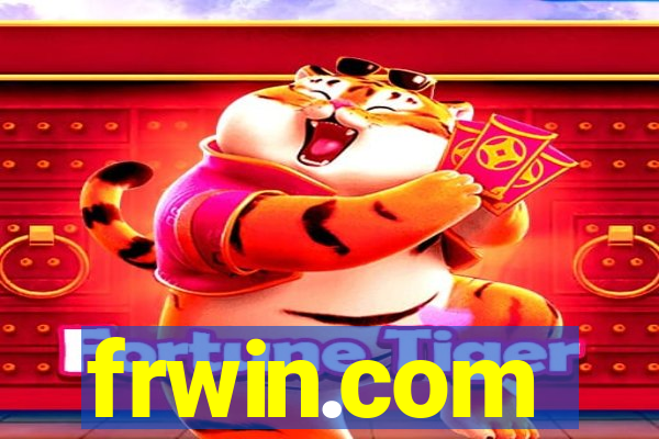 frwin.com
