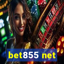 bet855 net