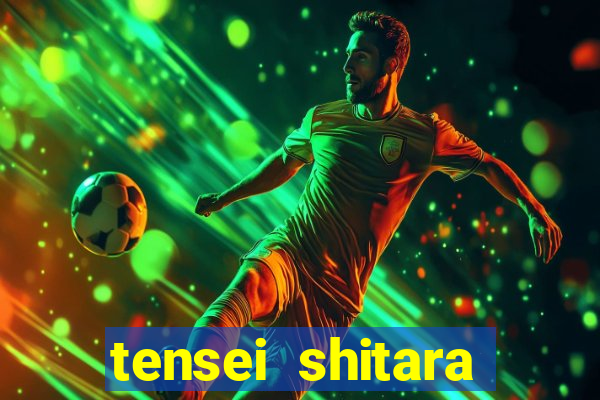 tensei shitara slime datta ken 3 temporada dublado