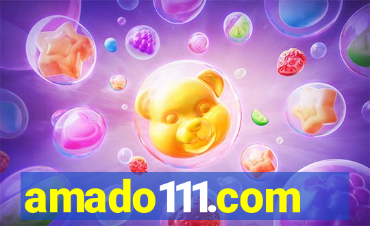 amado111.com