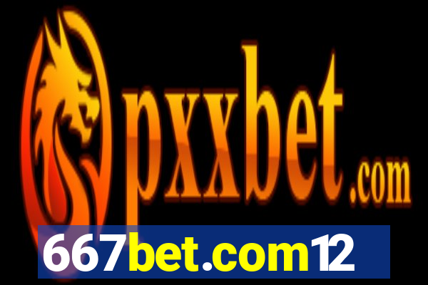 667bet.com12
