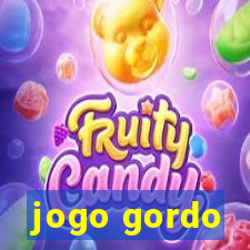 jogo gordo
