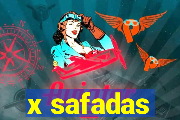 x safadas