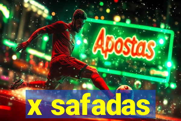 x safadas