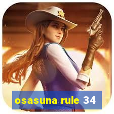 osasuna rule 34