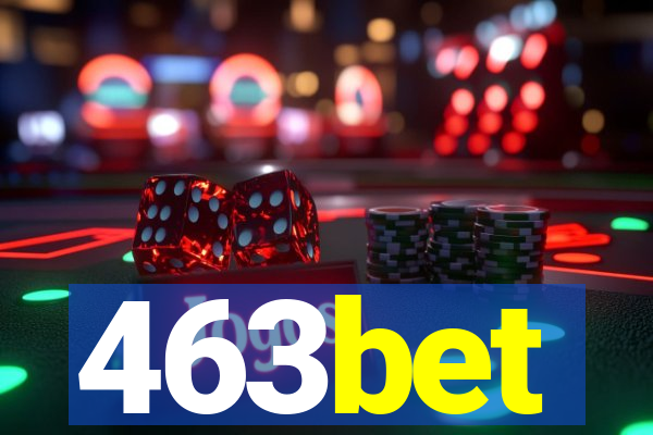 463bet