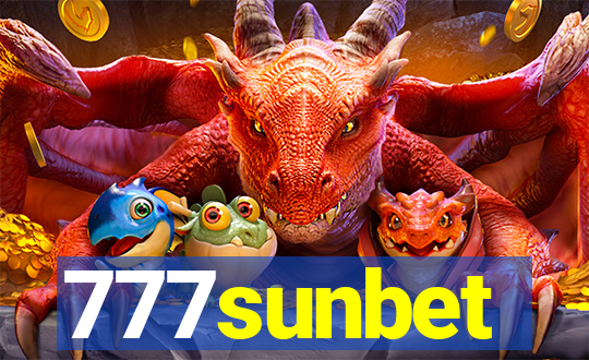 777sunbet
