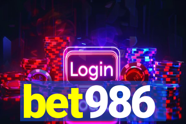 bet986