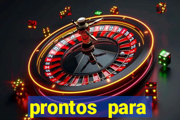 prontos para detonar dublado download