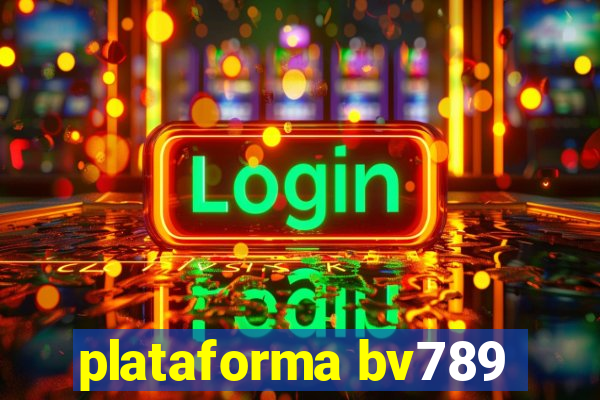 plataforma bv789
