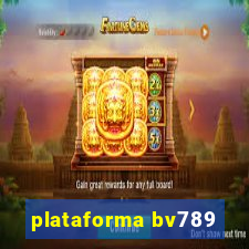plataforma bv789