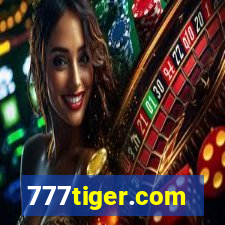 777tiger.com