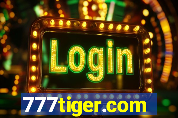 777tiger.com