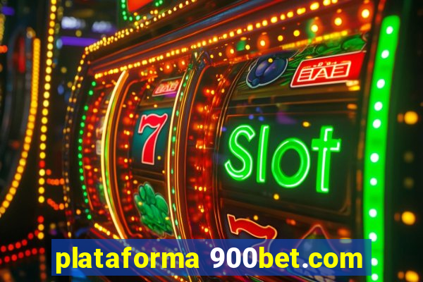plataforma 900bet.com