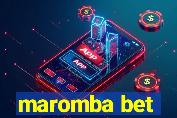 maromba bet