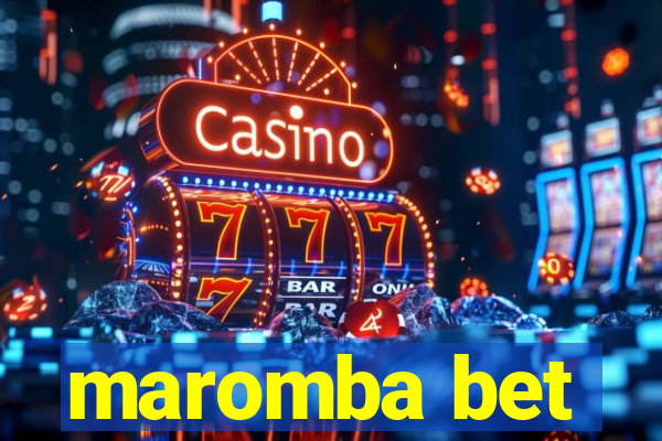 maromba bet