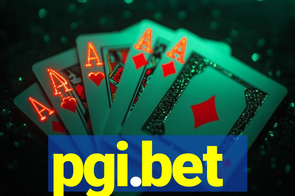 pgi.bet