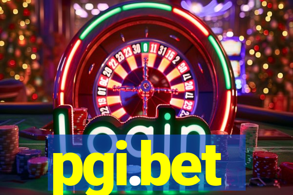 pgi.bet