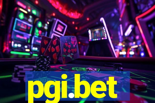 pgi.bet