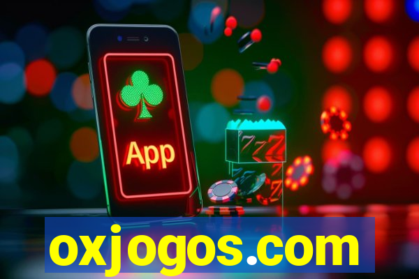 oxjogos.com