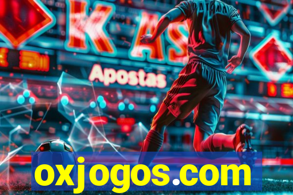 oxjogos.com