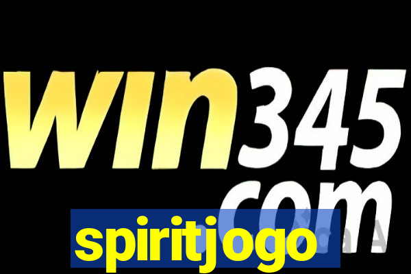 spiritjogo